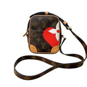 Louis Vuitton Panam Shoulder Bag